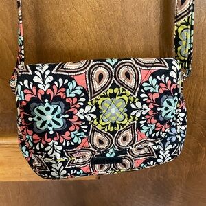 Vera Bradley Crossbody Bag